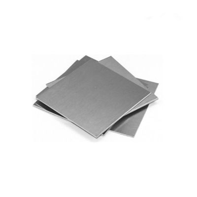 ASME A240 2mm 304 Stainless Steel Sheet 2438mm Length High Toughness