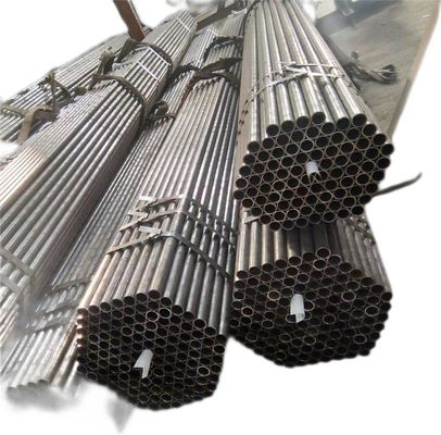 2mm-200mm Carbon Steel Hollow Bar Seamless Carbon Steel Seamless Steel Pipe