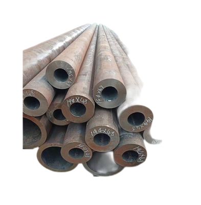 2mm-200mm Carbon Steel Hollow Bar Seamless Carbon Steel Seamless Steel Pipe