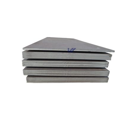 ASTM Hot Stainless Steel Plates 2b Mirror 4K No. 4 Finishing 321 201 PVC Coating Cold Rolled 0.2-3mm