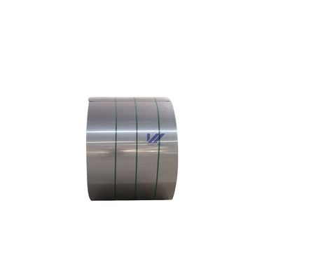 BA stainless steel coil SS 304 316L 201 430 410 202 321 316 310S stainless steel coil