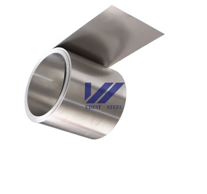 BA stainless steel coil SS 304 316L 201 430 410 202 321 316 310S stainless steel coil