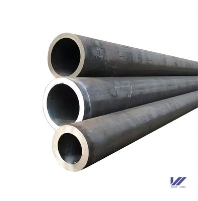2mm-200mm Carbon Steel Hollow Bar Seamless Carbon Steel Seamless Steel Pipe