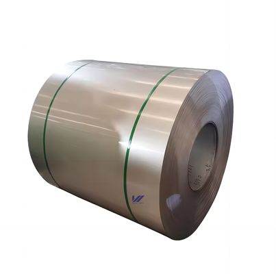 BA stainless steel coil SS 304 316L 201 430 410 202 321 316 310S stainless steel coil