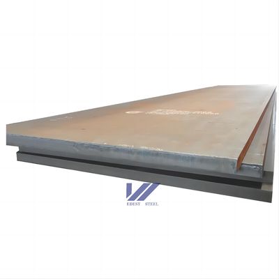 1-12M Industrial Low Carbon Steel Plate For Cutting Welding And Bending Services