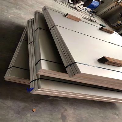 304 Metal Sheet 0.3-3.0mm Cold Rolled Stainless Steel Sheet 304