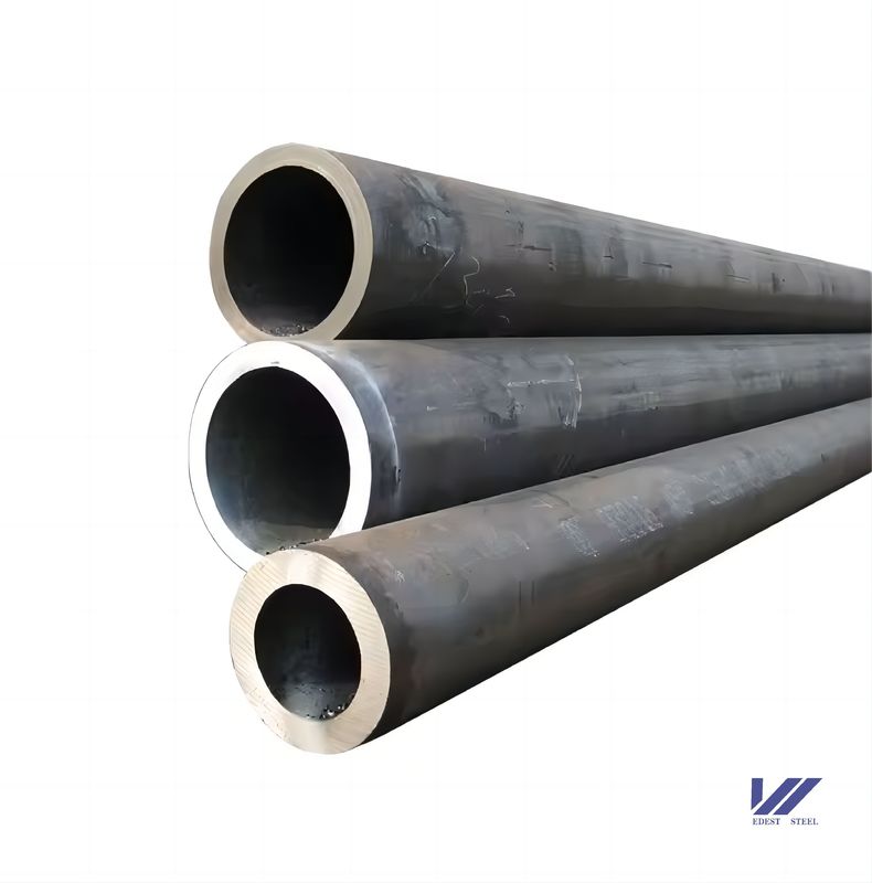 2mm-200mm Carbon Steel Hollow Bar Seamless Carbon Steel Seamless Steel Pipe